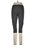 Danskin Now Color Block Gray Active Pants Size L - photo 2