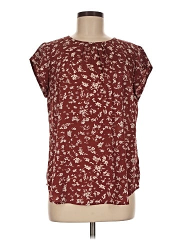 Fun2Fun Short Sleeve Top (view 1)