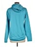 Under Armour Teal Pullover Hoodie Size M - photo 2