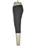 Danskin Now Color Block Gray Active Pants Size L - photo 5
