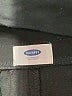 Old Navy Solid Black Linen Pants Size XXL - photo 4
