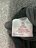 Old Navy Solid Black Linen Pants Size XXL - photo 5