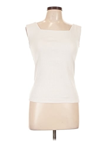 Uniqlo Sleeveless T-Shirt (view 1)
