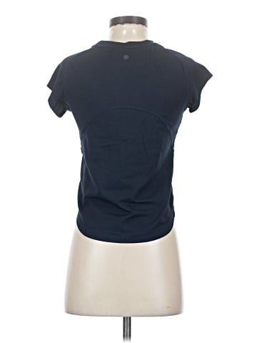 Zella Short Sleeve Turtleneck (view 2)