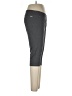 Danskin Now Color Block Gray Active Pants Size L - photo 4