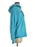 Under Armour Teal Pullover Hoodie Size M - photo 4