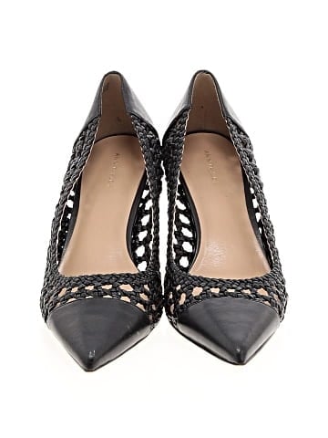 Ann Taylor Heels (view 2)