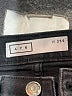 AYR Black Jeans Size 25S - photo 4