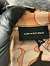 Who What Wear 100% Polyester Brown Sleeveless Blouse Size XS - photo 7