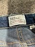 BKE Stars Blue Jeans Size 33 waist - photo 7