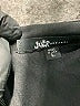 Jump Apparel Tweed Gray Cocktail Dress Size L - photo 7