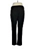 Cj Banks Solid Black Casual Pants Size 16 - photo 2