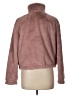 CoffeeShop Pink Faux Fur Jacket Size L - photo 2