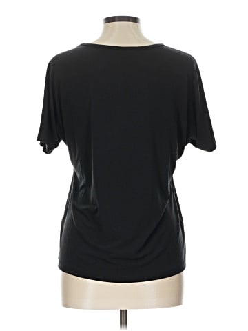 IMAN Short Sleeve T-Shirt (view 2)