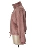 CoffeeShop Pink Faux Fur Jacket Size L - photo 5