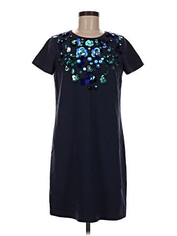 Lilly Pulitzer Casual Dress (view 1)