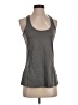 C9 By Champion Gray Sleeveless Top Size S - photo 1