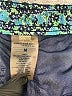 Vineyard Vines Paisley Blue Board Shorts Size M - photo 3