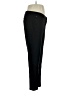 Cj Banks Solid Black Casual Pants Size 16 - photo 4