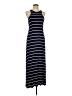 Rolla Coster Stripes Blue Casual Dress Size L - photo 1