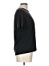 IMAN Black Short Sleeve T-Shirt Size L - photo 4