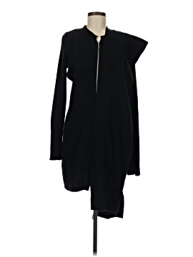 August Silk Casual Dress