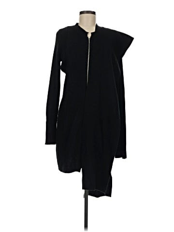 August Silk Casual Dress (view 1)