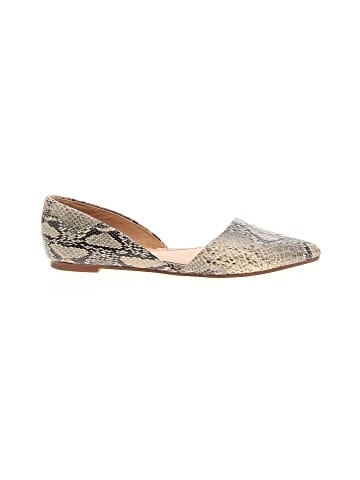 J.Crew Flats (view 1)