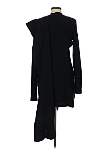 August Silk Casual Dress (view 2)