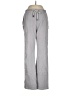 Bogner Gray Casual Pants Size 8 - photo 1