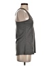 C9 By Champion Gray Sleeveless Top Size S - photo 4