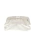 Unbranded 100% Leather Ivory Leather Clutch One size - photo 2