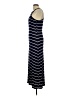 Rolla Coster Stripes Blue Casual Dress Size L - photo 5