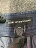 Larry Levine Blue Jeans Size 18 - photo 4