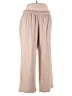 Woman Within Solid Tan Casual Pants Size 26 (2X) - photo 1