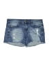 O'Neill Blue Denim Shorts Size 11 - photo 1