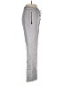 Bogner Gray Casual Pants Size 8 - photo 4