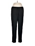 Soma Solid Black Track Pants Size M - photo 1