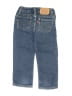 Levi's Solid Blue Jeans 18-24 MO / 24 MO - photo 2