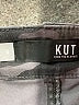 Kut from the Kloth Camo Gray Casual Pants Size 6 - photo 7