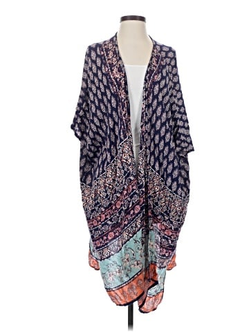 Angie Kimono (view 1)