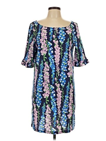 Lilly Pulitzer Casual Dress (view 1)
