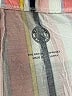 Tommy Bahama Stripes Pink Casual Pants Size 3X - photo 4