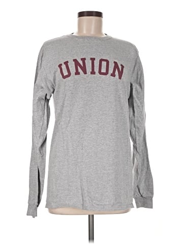 Gear for Sports Long Sleeve T-Shirt (view 1)