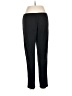 Soma Solid Black Track Pants Size M - photo 2