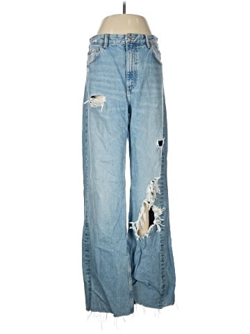Zara Jeans (view 1)