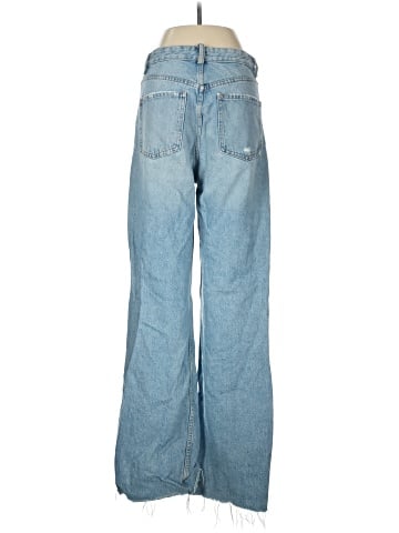 Zara Jeans (view 2)