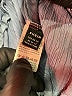 Shein Stripes Blue Casual Pants Size XL - photo 4