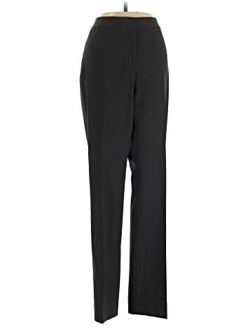 Lafayette 148 New York Wool Pants (view 1)