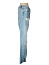 Zara Hearts Blue Jeans Size 8 - photo 4